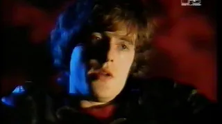 Spacemen 3 - Interview with Pete Kember and Jason Pierce (MTV, 1991)