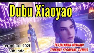 nonton anime donghua dubur xiaoyao sub indo