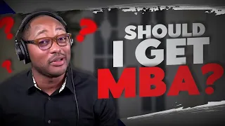 Why To Get An MBA If You are in TECH