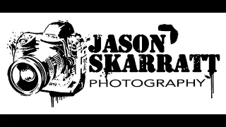 Jason Skarratt Photography Trailer