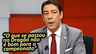 ENTREVISTA a Rui Costa - O mercado do Benfica