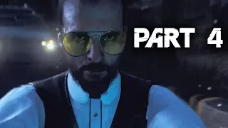 Far Cry 5 Gameplay Walkthrough Part 4 - THE CLEANSING (Full Game)
