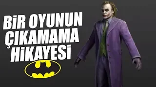 BİR FİLM OYUNUNUN YAPILAMAMA HİKAYESİ...