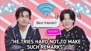 VMIN has deeper connection with everything