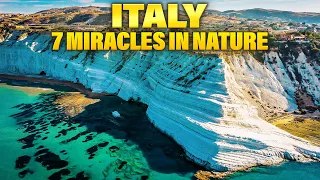 Italy Travel Guide Top 7 Places To Visit