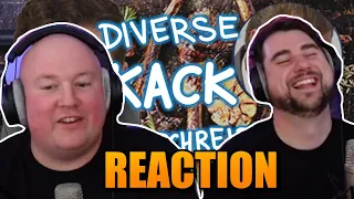 Das BRAUCHT man IMMER!😂 | @coldmirror | Diverse Kack Produktbeschreibungen #18 reaction