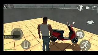 cheat codes Indian bikes 3D like and subscribe