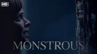 Monstrous (2022) Official Trailer