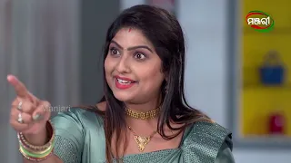 Mo Dehe Bolide To Deha Kala | Mohini reveal kali's pregnancy | Episode 419 Clip | ManjariTV
