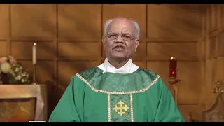 Catholic Mass Today | Daily TV Mass, Friday June 25 2021