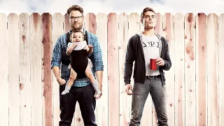 Соседи. На тропе войны (Neighbors, 2014) - Русский трейлер HD