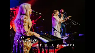 "Sara" Fleetwood Mac performed by The Fleetwood Pac LIVE at Chapel Off Chapel