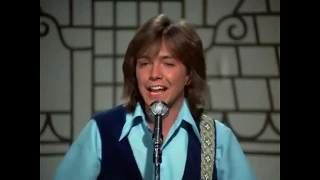 David Cassidy "Friend And A Lover" HD Remastered Partridge Family 70s  Legend #StyleRecordGroup
