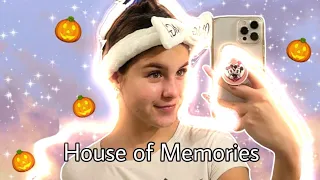 Клип по Dasha Koshkina ,,House of  Memories"/Прикольные клипы/