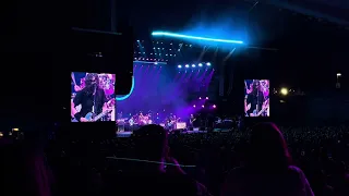Foo Fighters - Big Me (Live at Walmart AMP, 6/14/23)