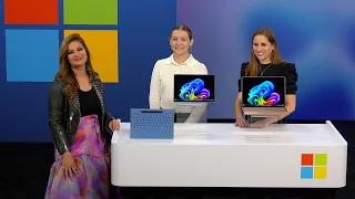 Microsoft Surface Innovation | Studio67