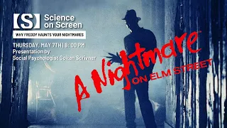 Science on Screen: Why Freddy Haunts Your Nightmares