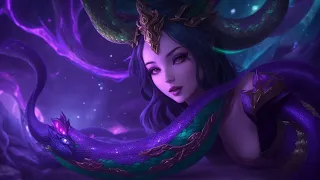 Я ВИЖУ ЗДЕСЬ ХЮХЮ / ЗАКАЗНЫЕ ГЕРОИ. League Of Legends