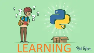 20 Live Learning #Python