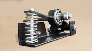 INCREDIBLE INVENTIONS YOU'll WANT TO DO - Secrets ideas of from Skilled Hands | DIY Metal Tools