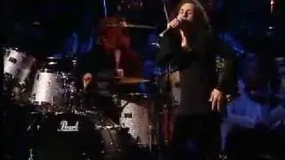 -- Ronnie James Dio & Deep Purple, London Symphony Orchestra --