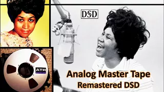 I Say A Little Prayer (DSD Remastered) Aretha Franklin