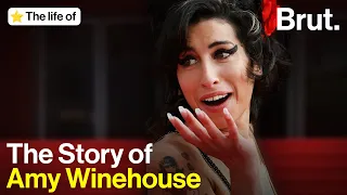 The Life of Amy Winehouse
