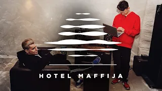 Hotel Maffija: Zaśnie dzisiaj późno