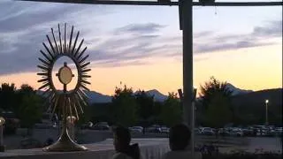 Medjugorje - Con Tuo Amore;