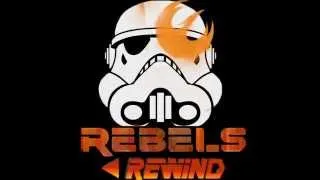 Rebels Rewind  Episode I Droids in Distress