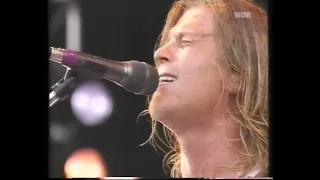 Puddle Of Mudd - Drift and Die (Live at the Bizarre Festival 2002)