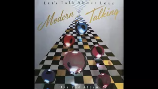 Modern Talking - You're The Lady Of My Heart ( 1985 )