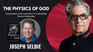 The Physics of God