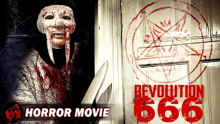 REVOLUTION 666 | Zombie Apocalypse Horror Comedy | Free Full Movie