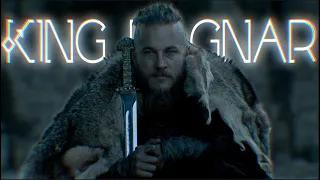 King Ragnar Edit