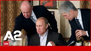 "Bëri gabime të rënda në jetë". Vjen reagimi i parë i Putinit për vdekjen e Prigozhin