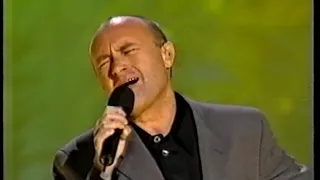 Phil Collins - You'll Be In My Heart (Live at Oscar 1999)