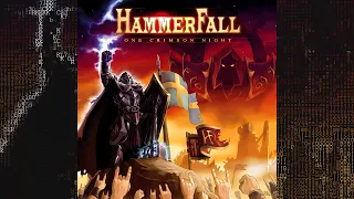 HammerFall - One Crimson Night (2003, Live)