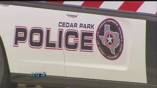 Cedar Park Reviewing Police Test