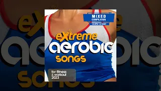 E4F - Extreme Aerobic Songs For Fitness & Workout 135 Bpm / 32 Count - Fitness & Music 2023