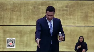 Encontro com Deus - 9:30 - 01/08/2021