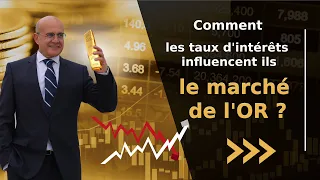 Devenez Expert dans le Trading de l'OR