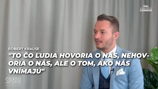 Neuropsychológ Robert Krause o tom, ako pracovať s HNEVOM