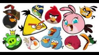 Angry Birds Slingshot Stories S2 | Angry Birds Toons Compilation | Season 2 Mashup | Ep14-26