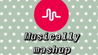 Musically mashup | ( bring a lot memories back )