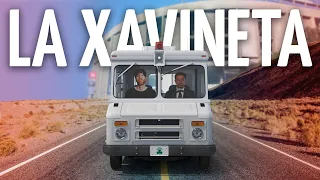 SUBÍOS A LA XAVINETA | TERTULIA ESPECIAL