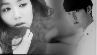 |Kim Woo Bin&Park Min Young|