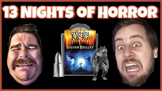 Silver Bullet | 13 Nights of Horror