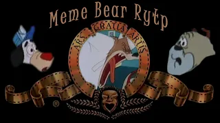 Мемный Медведь | RYTP