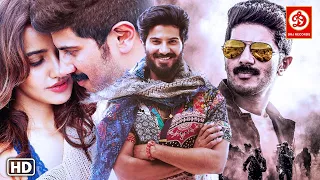 Athadey (Solo) South Hindi Dubbed Full Movie - Dulquer Salmaan, Neha Sharma, Dhanshika, Arthi